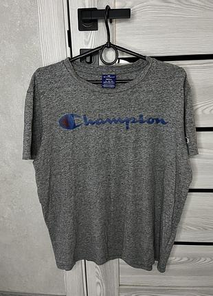 Футболка champion