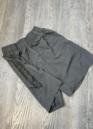 Шорты under armour