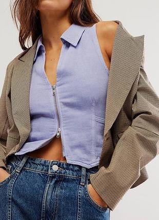Жилетка levi’s
