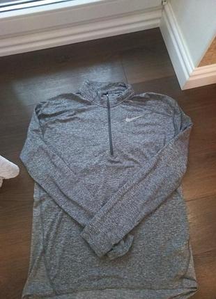 Термо кофта мужская