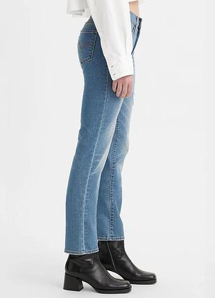 Джинси levi’s 4