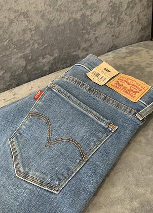 Джинси levi’s 9