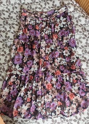 Новая юбка amisu