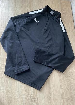 Джемпер кофта пайта puma