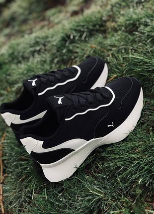 Жіночі кросівки puma/весняні кросівки пума