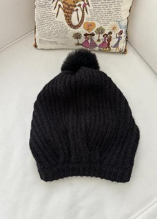 Шапка dolce&amp;gabbana