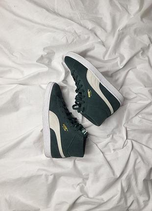 Кеди XXS / 40