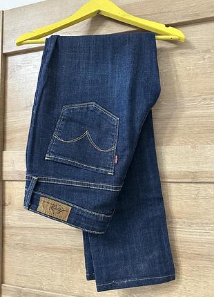 Джинси levi’s