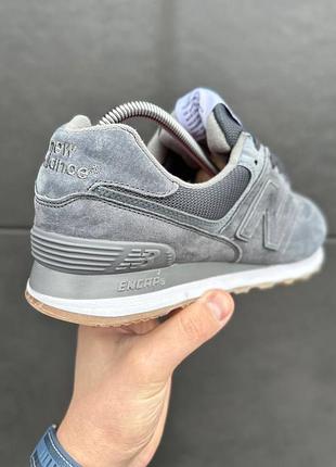 Кросівки new balance 574 classic 4