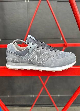 Кросівки new balance 574 classic 6