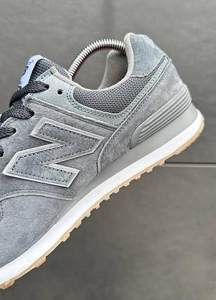 Кросівки new balance 574 classic 7