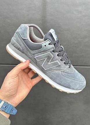 Кросівки new balance 574 classic 2
