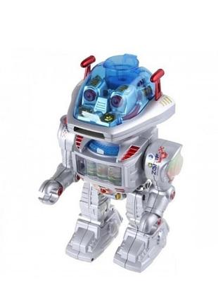 Робот на дистанционном управлении