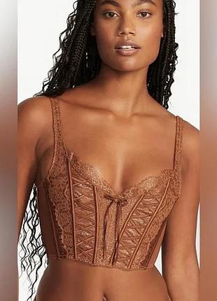 Victoria’s secret dream angels корсет