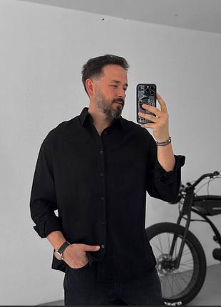 Легкая рубашка