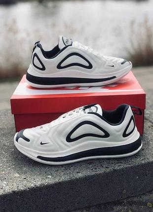 Мужские кроссовки nike/весенние белые кроссовки найк