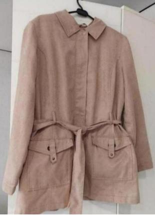 Пальто, плащ bonmarche