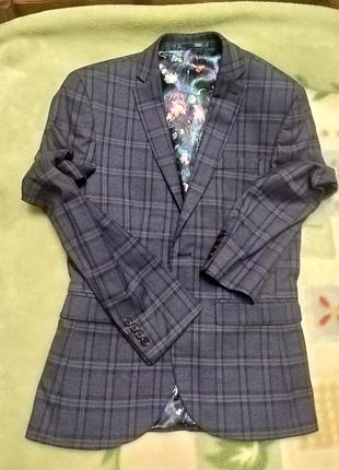 Пиджаки
