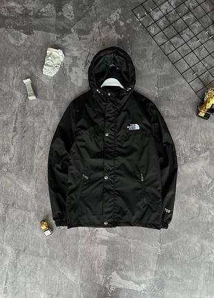 Вітровка the north face 👀