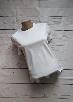 Базовая футболка от zara