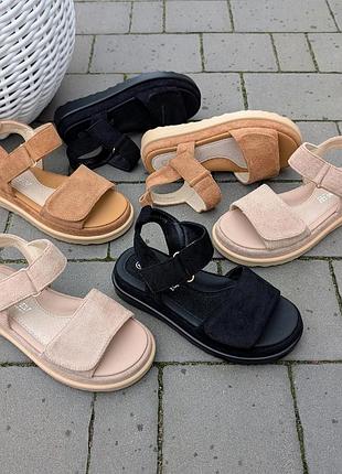 Босоніжки для дівчаток 3