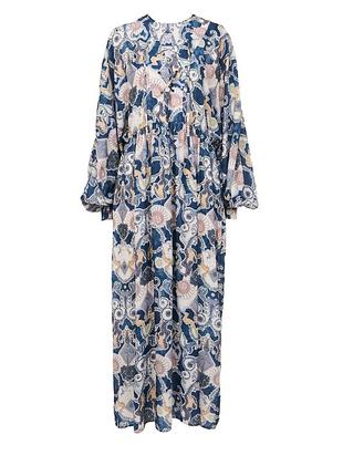 Шикарное брендовое платье