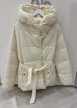 Куртка bershka.