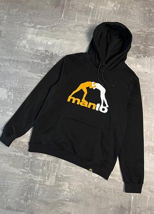 Найпопулярніше худі 
від manto