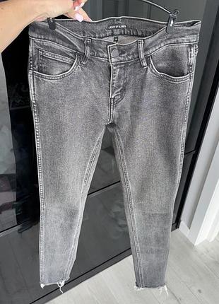 Брендові джинси levis скіні джинсові оригінал