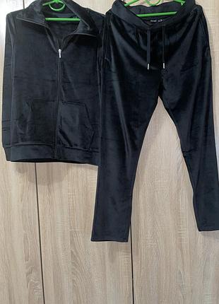 Костюм esmara s