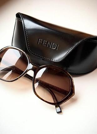 Окуляри fendi