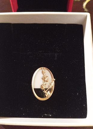 Кольцо,размер17.0-17.5