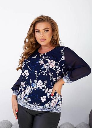 Женская блузка