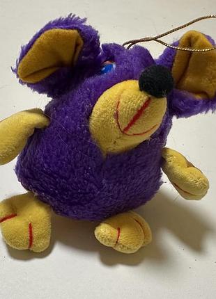 Мягкая игрушка мышка