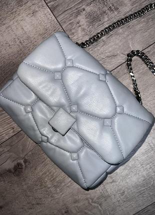 Сумка zara