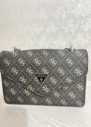 Нова сумка guess