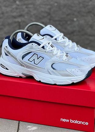 Кроссовки New balance Minimize Korte Mouwen T-Shirt, женские кроссовки 1950 белонсы 530, кроссовки New balance Minimize Korte Mouwen T-Shirt унисекс