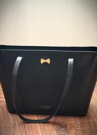 Сумка ted baker