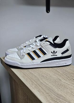 Кросівки adidas forum low cl