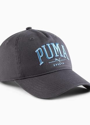 Кепка puma