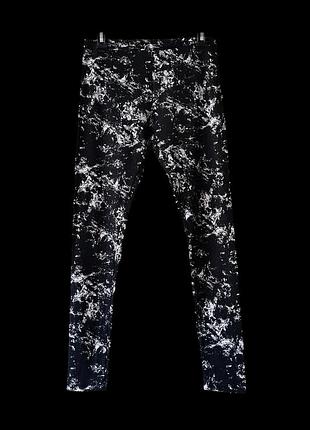 Лосіни h&m basic легінси