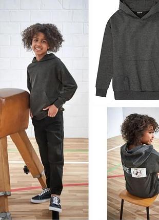 Худи 134-140 на 8-10 лет петелька pepperts