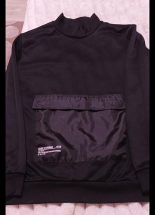 Женская кофта размер m