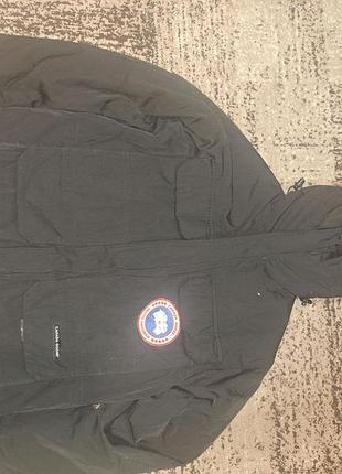 Куртка canada goose