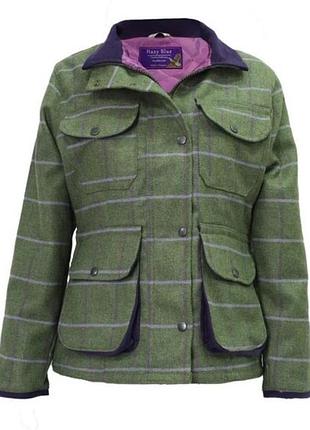 Куртка твід contrywear