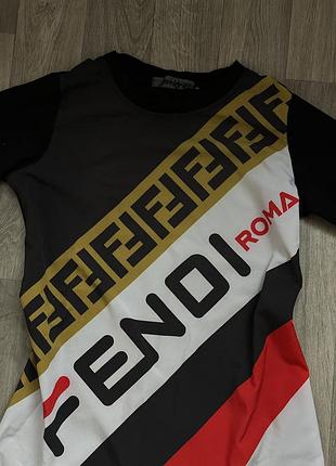 Спортивна сукня