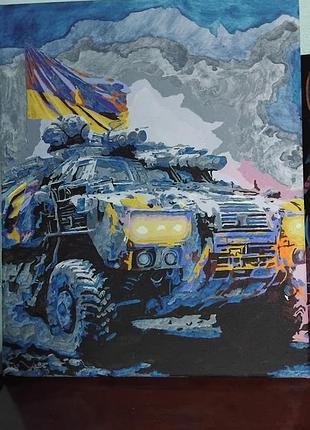 Картини
