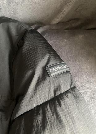 Куртка calvin klein 3