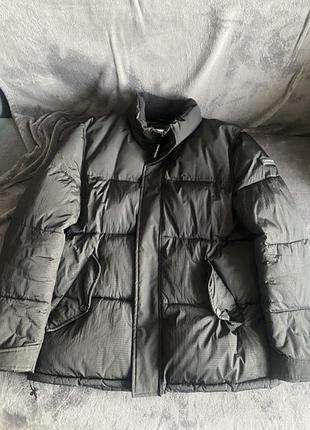 Куртка calvin klein 8