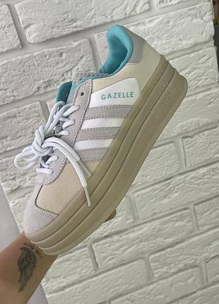 Кросівки adidas gazelle